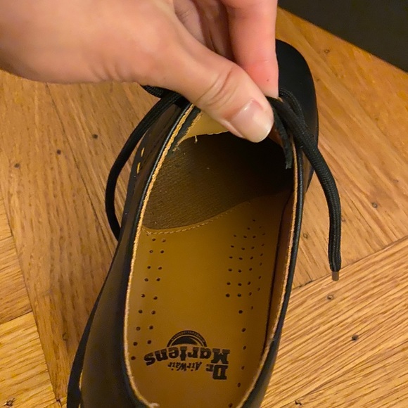 🍒SOLD🍒1461 Oxford Dr. Martens - Picture 3 of 5